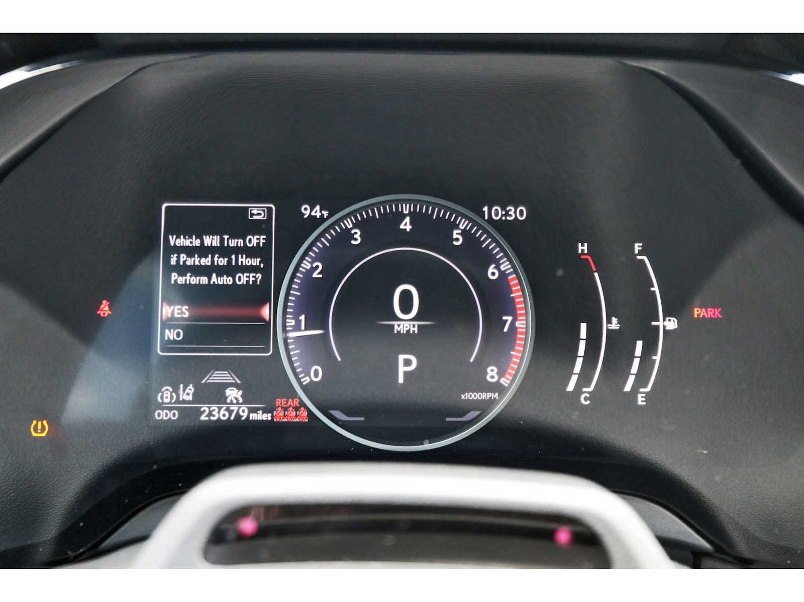 Used 2024 Lexus RX 350 Premium w/ Convenience Package FWD image 14