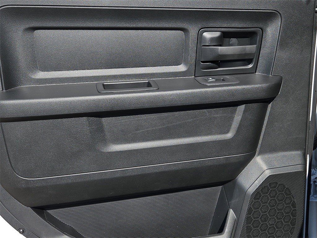 New 2026 RAM 2500 Tradesman image 16