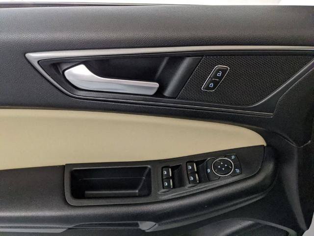 Certified 2022 Ford Edge SE AWD/4WD image 14