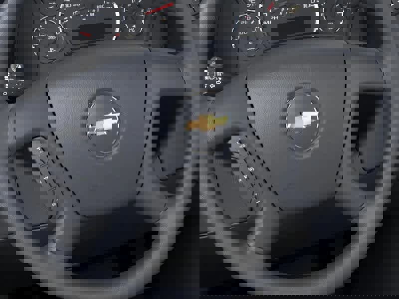 New 2025 Chevrolet Express 3500 w/ Power Convenience Package image 11