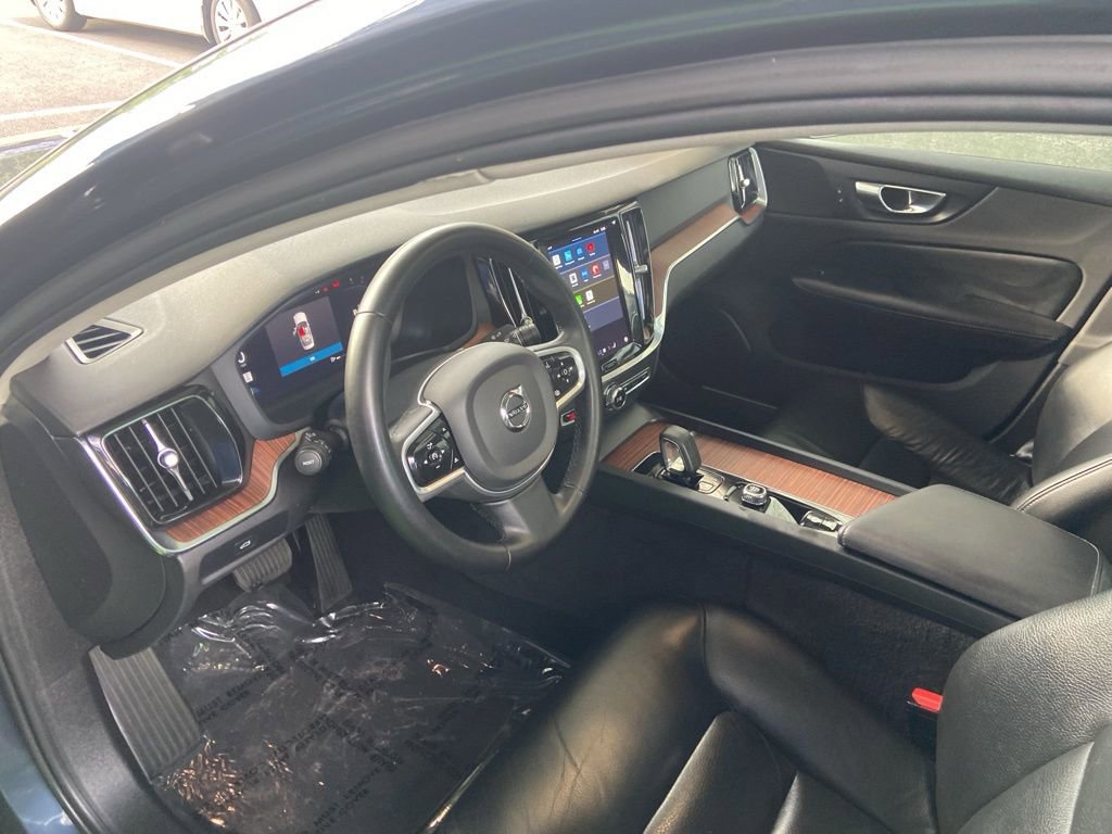 Used 2023 Volvo S60 B5 Plus w/ Climate Package AWD/4WD image 38