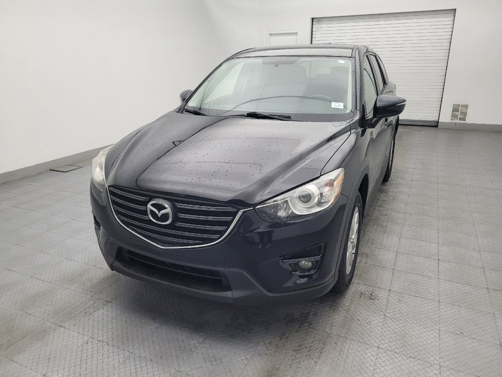 Used 2016 MAZDA CX-5 Touring FWD image 15