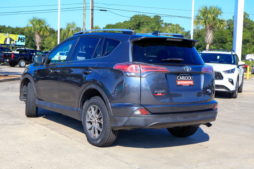 Used 2016 Toyota RAV4 LE FWD image 21