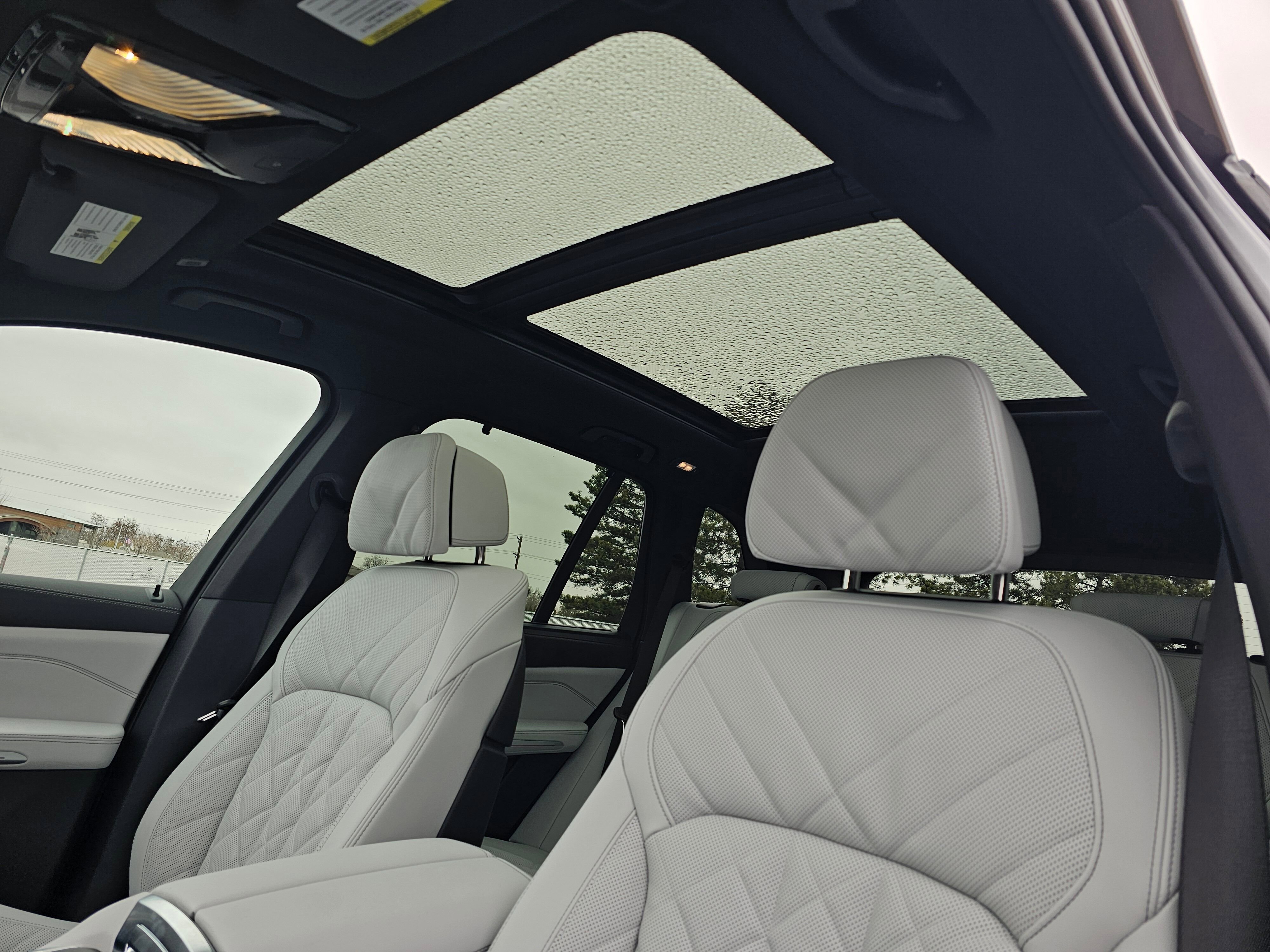 New 2026 BMW X5 xDrive50e w/ Executive Package image 60