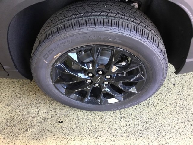 New 2026 Chevrolet Traverse LT w/ Midnight/Sport Edition image 14