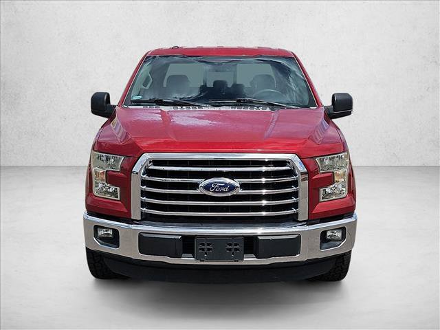 Used 2016 Ford F150 XLT w/ Equipment Group 302A Luxury RWD video 2