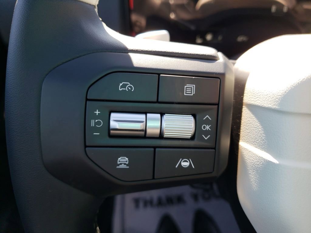 New 2026 Kia K4 GT-Line Turbo image 13