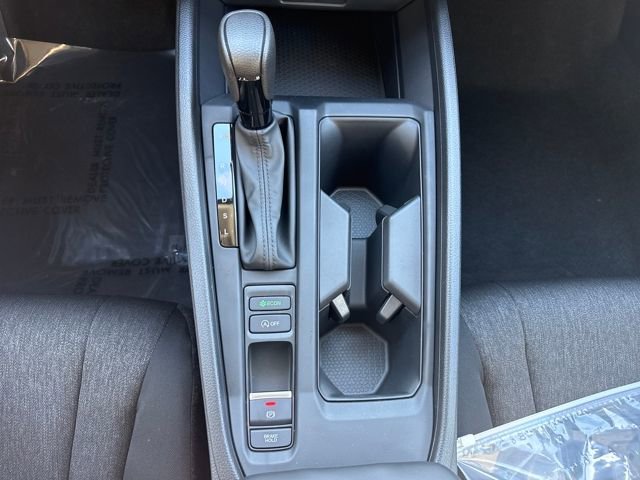 New 2025 Honda Accord LX image 19