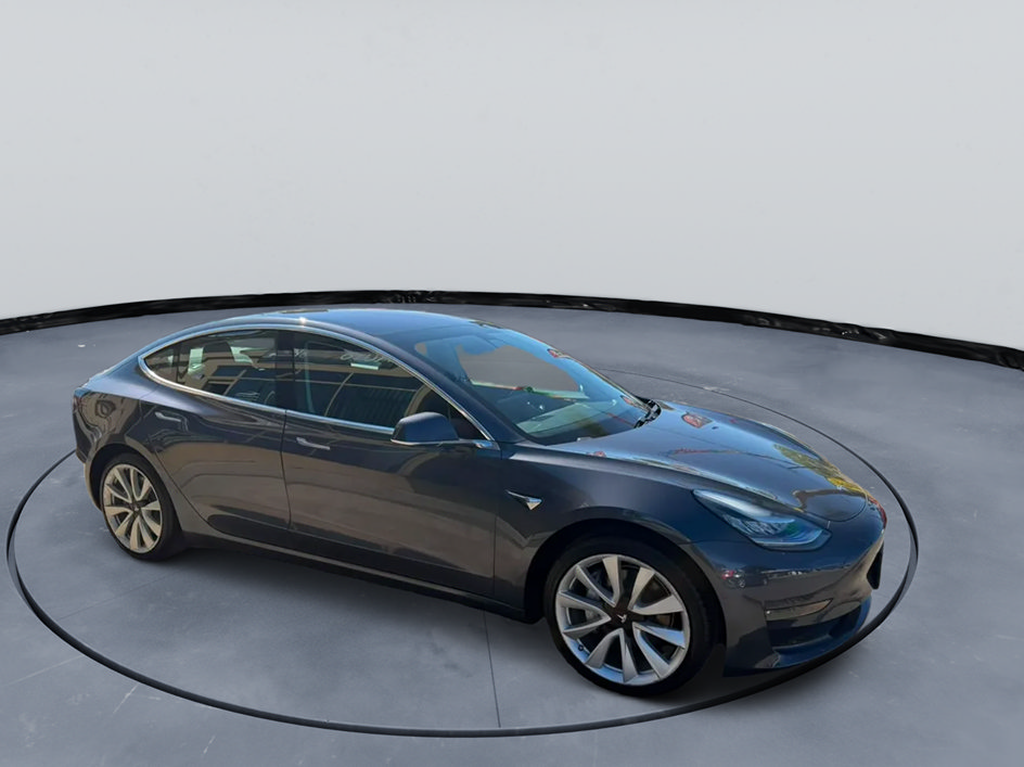 Used 2018 Tesla Model 3 Mid Range RWD image 5