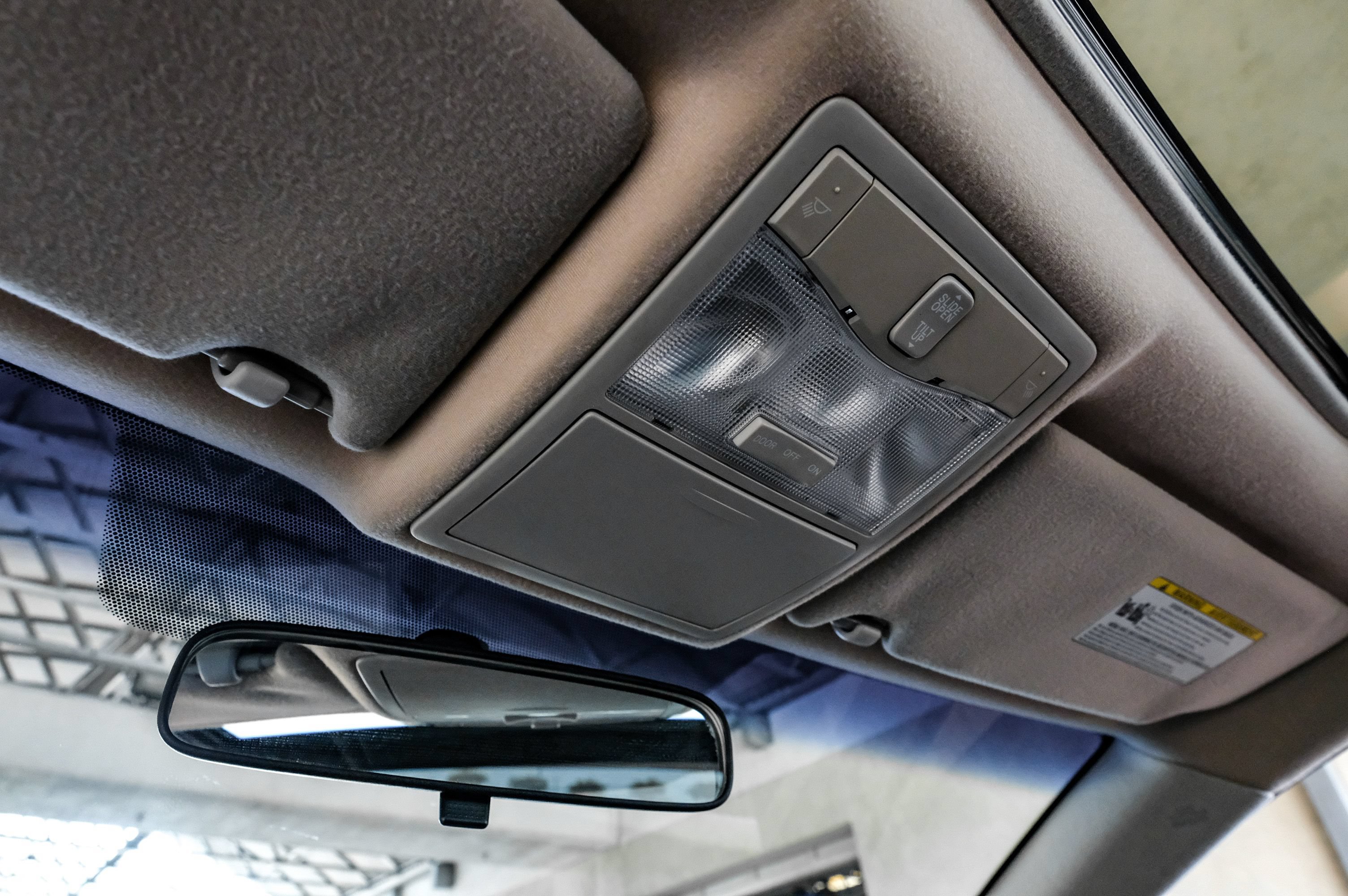 Used 2007 Toyota Avalon XL FWD image 21