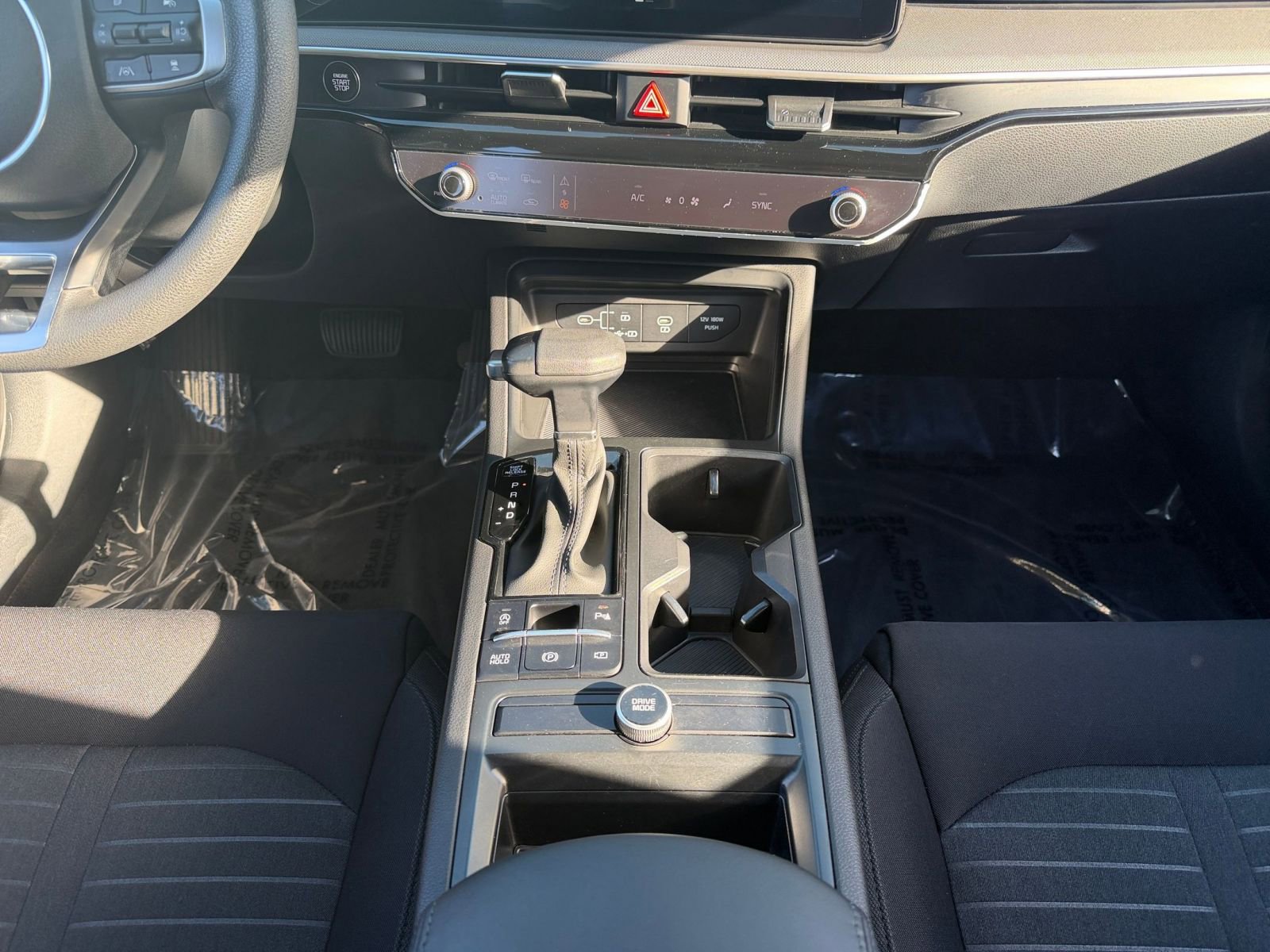 Used 2025 Kia K5 LXS image 38