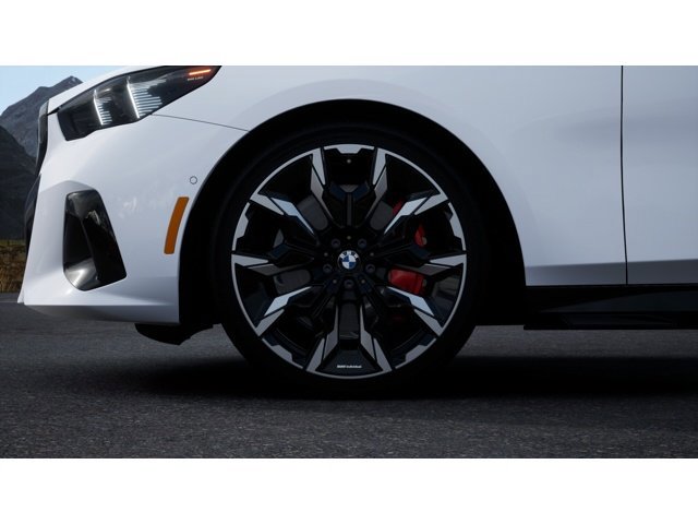 New 2027 BMW 530i RWD image 7