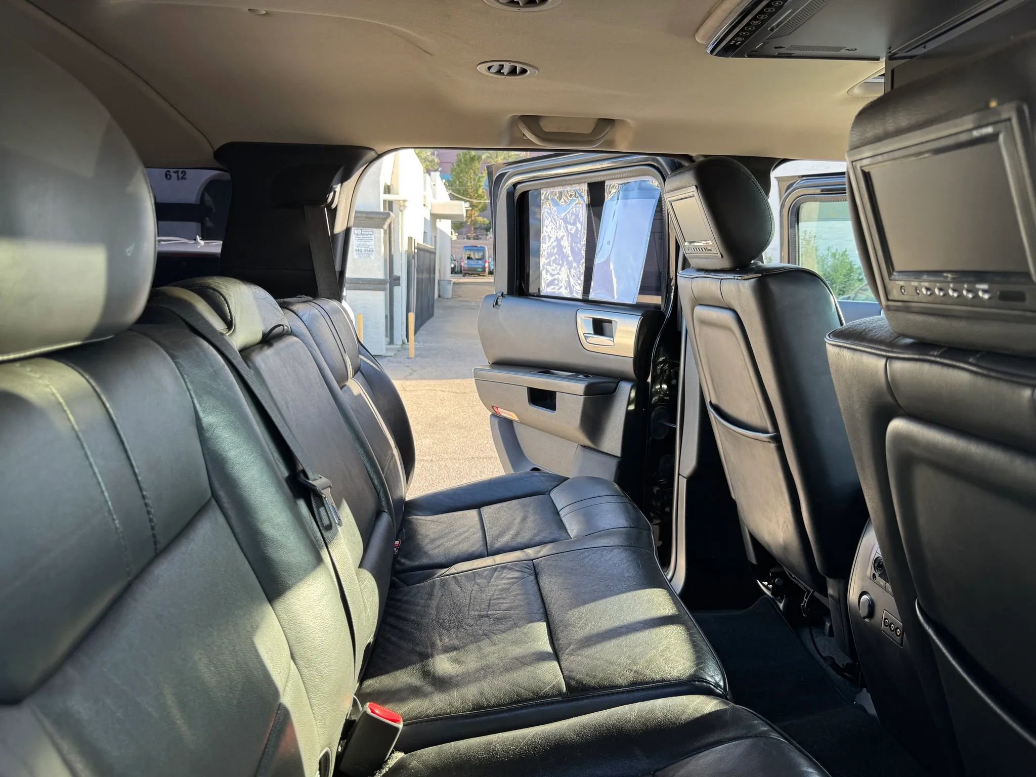 Used 2008 HUMMER H2 AWD/4WD image 22