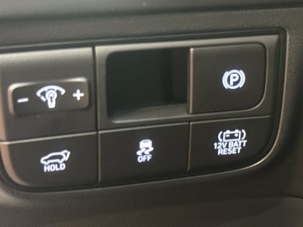 New 2026 Hyundai Tucson SEL w/ Tow & Go Package FWD image 23