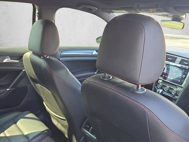 Used 2018 Volkswagen GTI Autobahn FWD image 29
