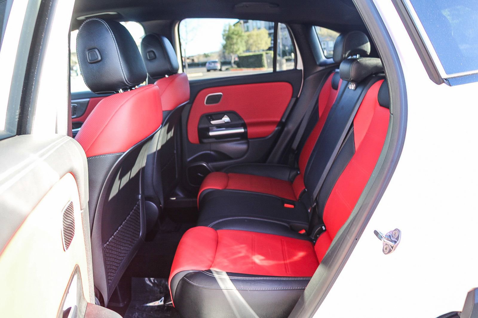 Used 2023 Mercedes-Benz GLA 250 4MATIC image 19