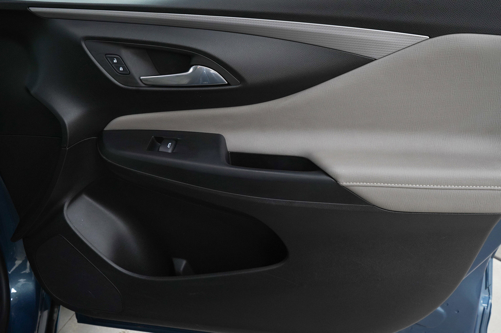 Used 2024 Buick Envista Avenir FWD image 9