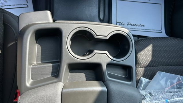 New 2026 Chevrolet Silverado 3500 W/T w/ WT Convenience Package image 28