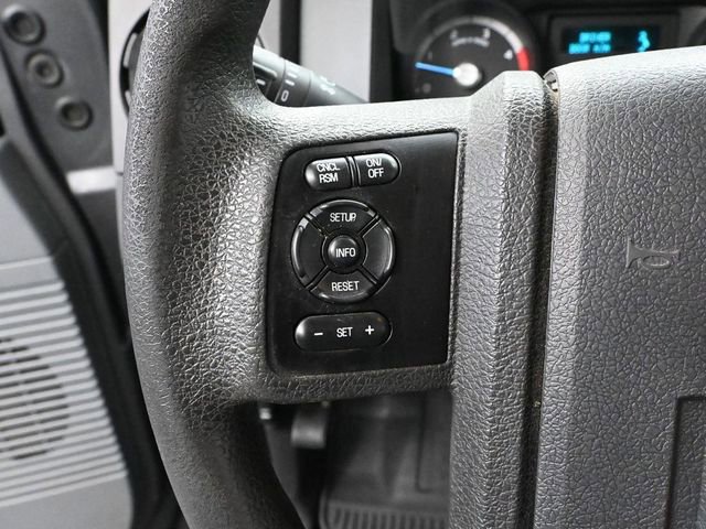 Used 2012 Ford F350 XL w/ PWR Equipment Group image 26