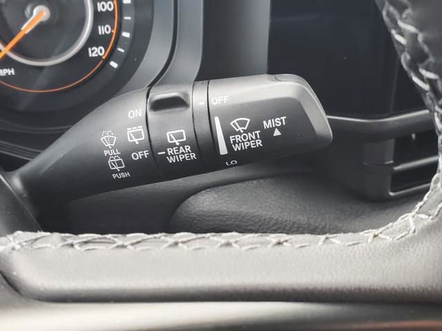 New 2026 Jeep Wrangler Sport S image 18