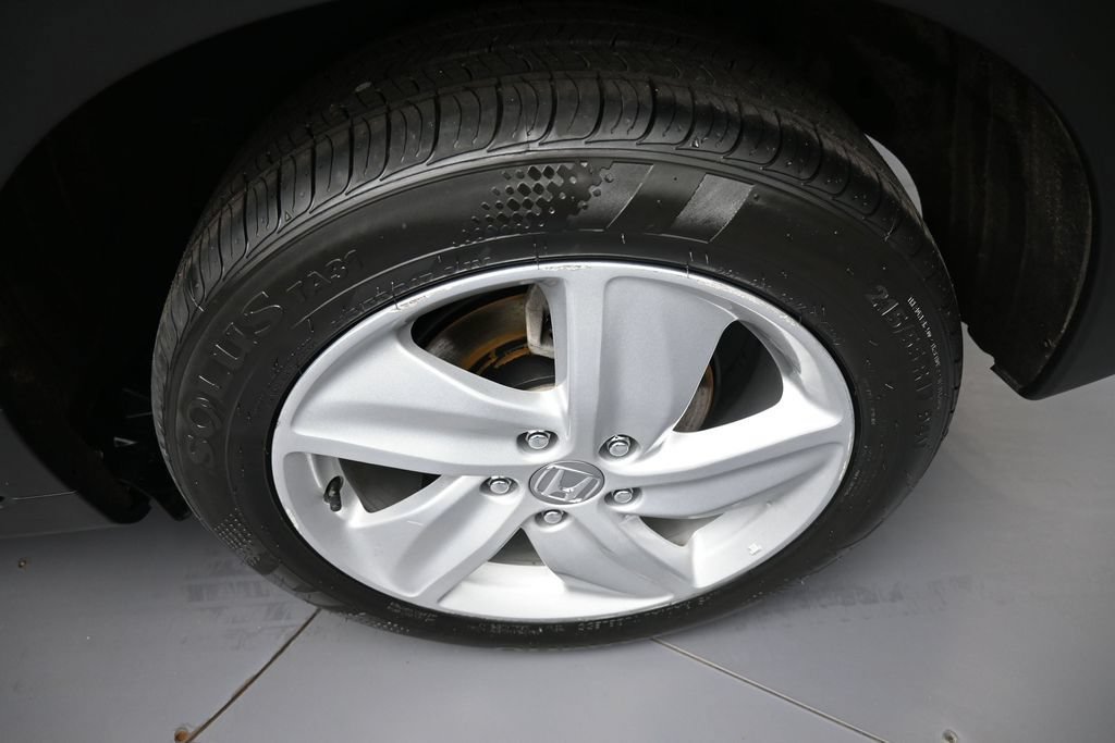 Certified 2020 Honda HR-V EX image 15