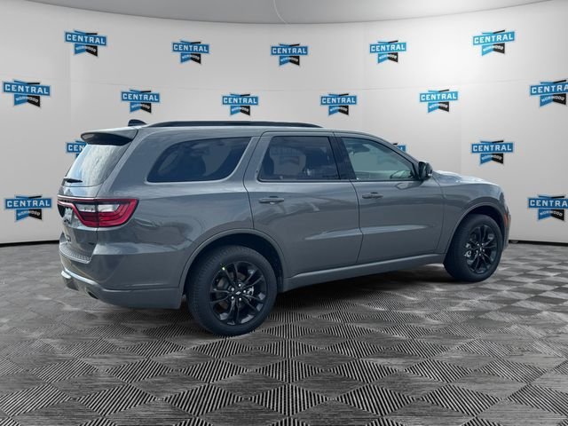 New 2026 Dodge Durango GT AWD/4WD image 5