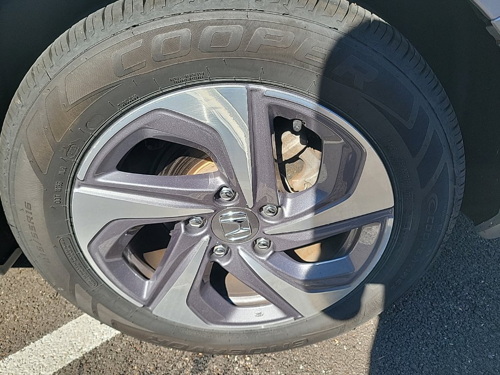 Certified 2020 Honda Insight EX image 13