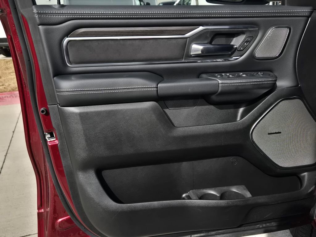New 2026 RAM 1500 Laramie image 17