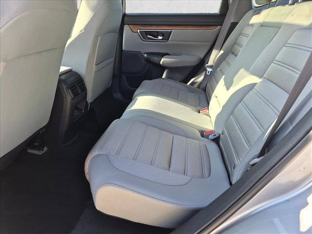 Used 2021 Honda CR-V EX image 16