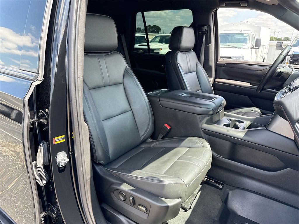 Used 2021 Chevrolet Tahoe RST image 26