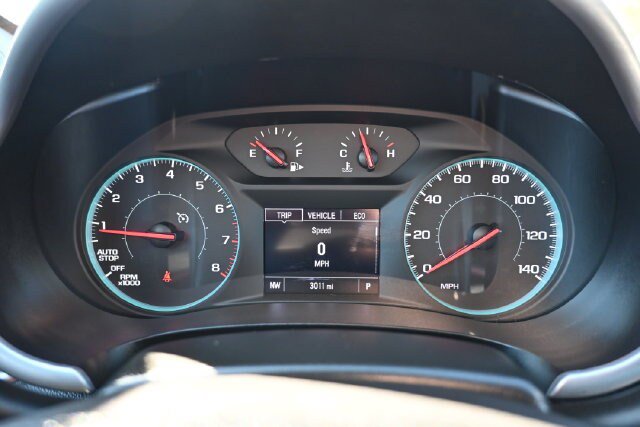 Used 2022 Chevrolet Malibu LT FWD image 45