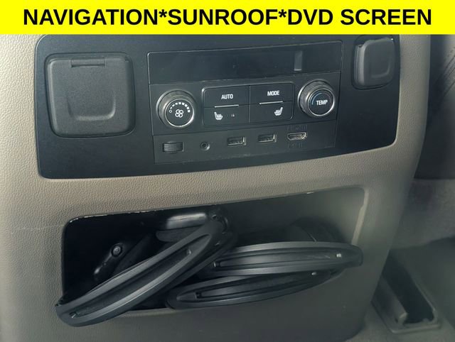 Used 2019 Chevrolet Suburban LT image 26