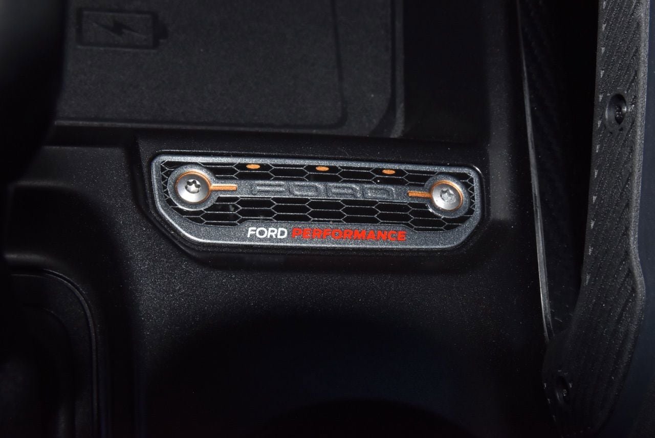 Certified 2023 Ford Bronco Raptor image 33