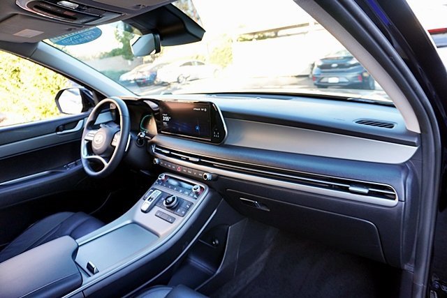 Used 2024 Hyundai Palisade XRT image 11