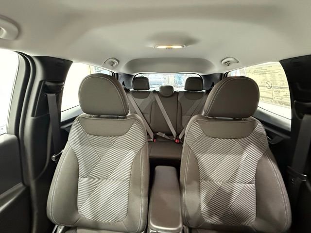 New 2027 Chevrolet Bolt LT image 28