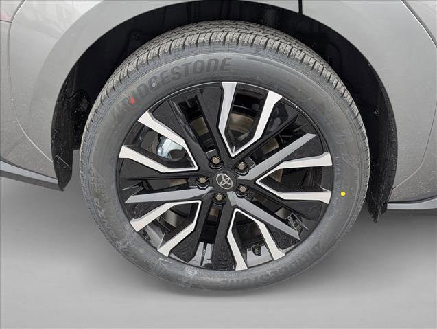 New 2026 Toyota bZ image 10