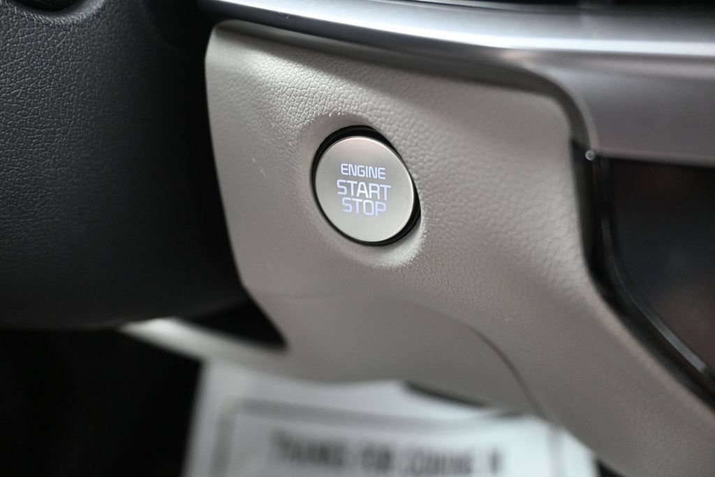 Certified 2025 Kia Sorento S AWD/4WD image 26