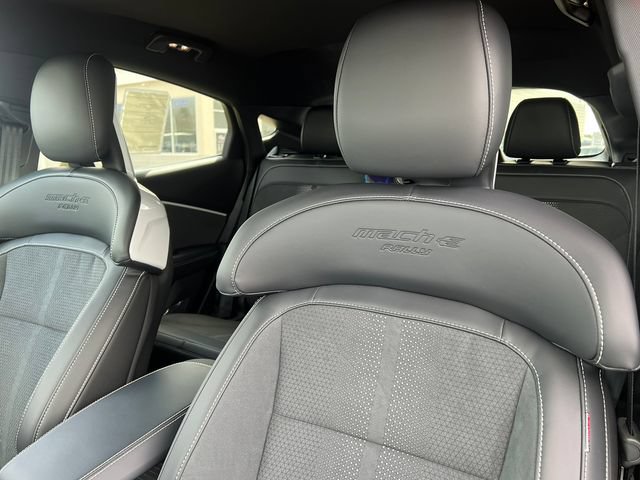 New 2025 Ford Mustang Mach-E GT w/ Interior Protection Package AWD/4WD image 11