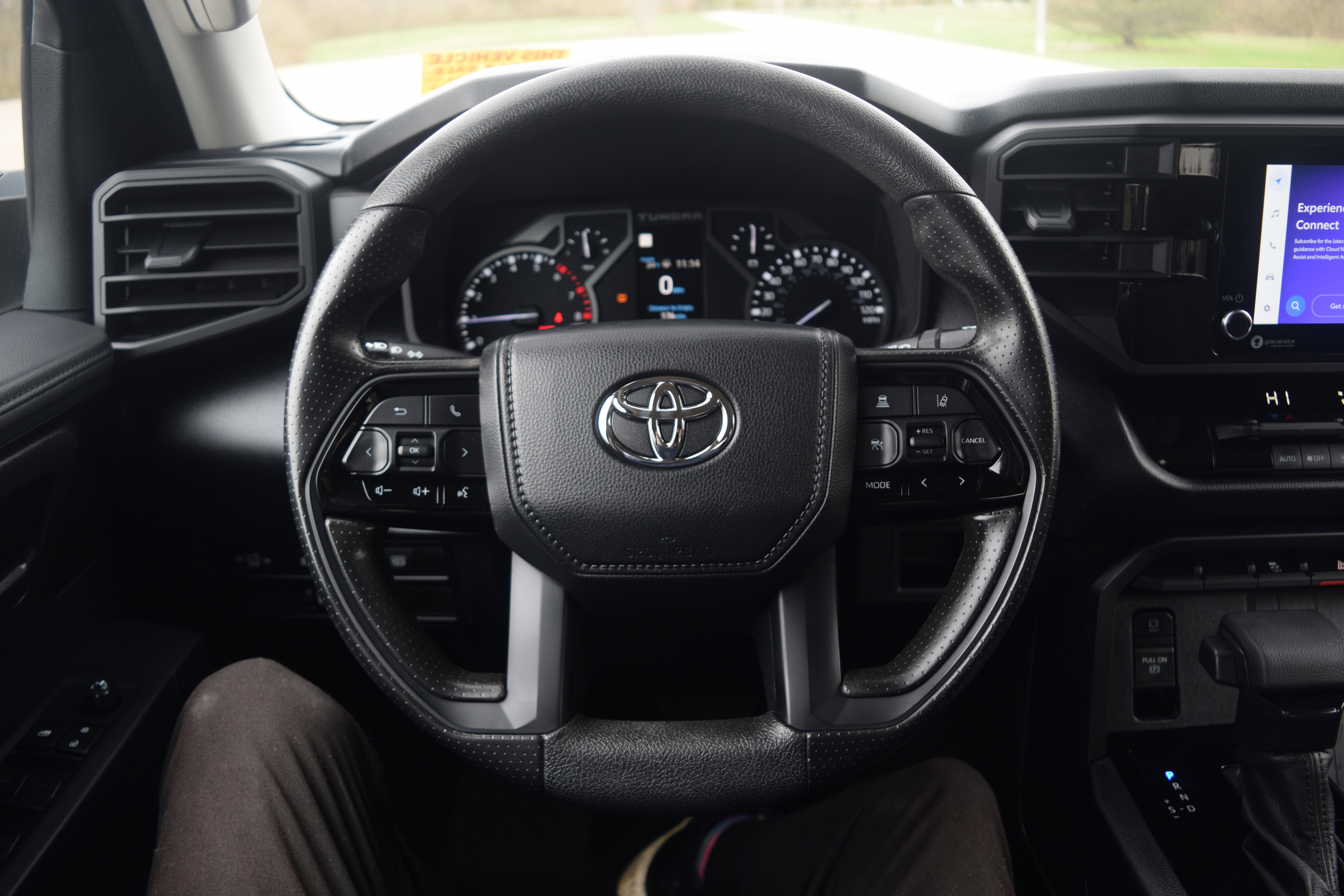 Used 2023 Toyota Tundra SR image 4
