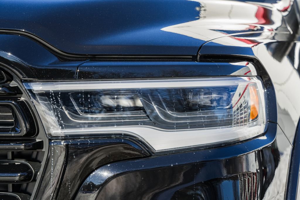 New 2026 RAM 1500 Limited AWD/4WD image 13