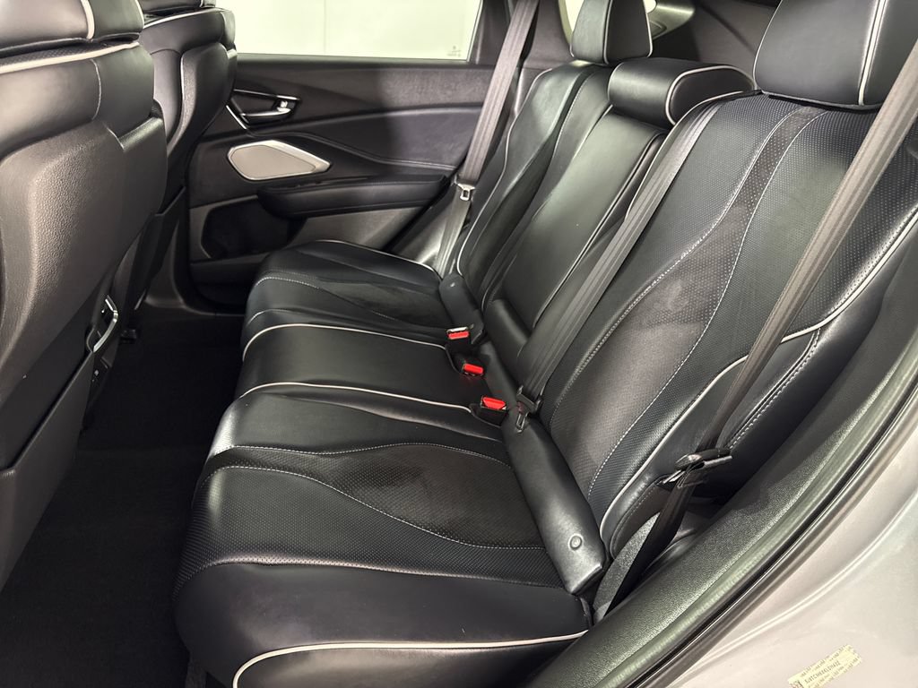 Used 2019 Acura RDX A-Spec FWD image 12