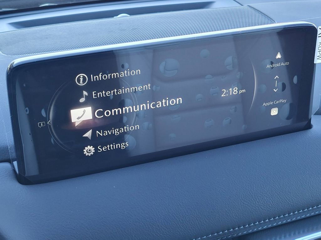 New 2025 MAZDA CX-5 AWD 2.5 S w/ Preferred Package image 10