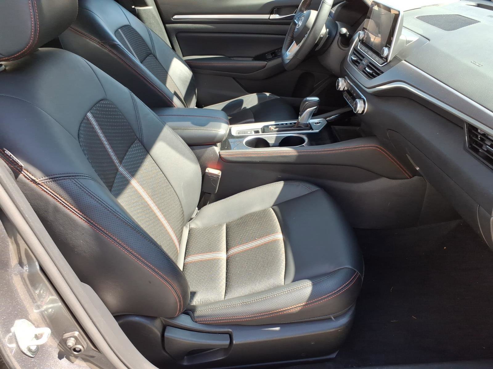 Used 2024 Nissan Altima 2.5 SR image 7