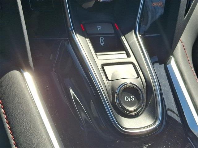 New 2025 Acura RDX A-Spec image 15