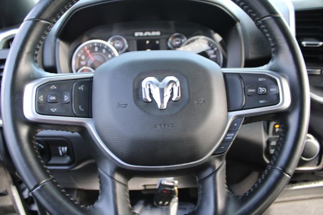 Used 2024 RAM 2500 Big Horn image 23