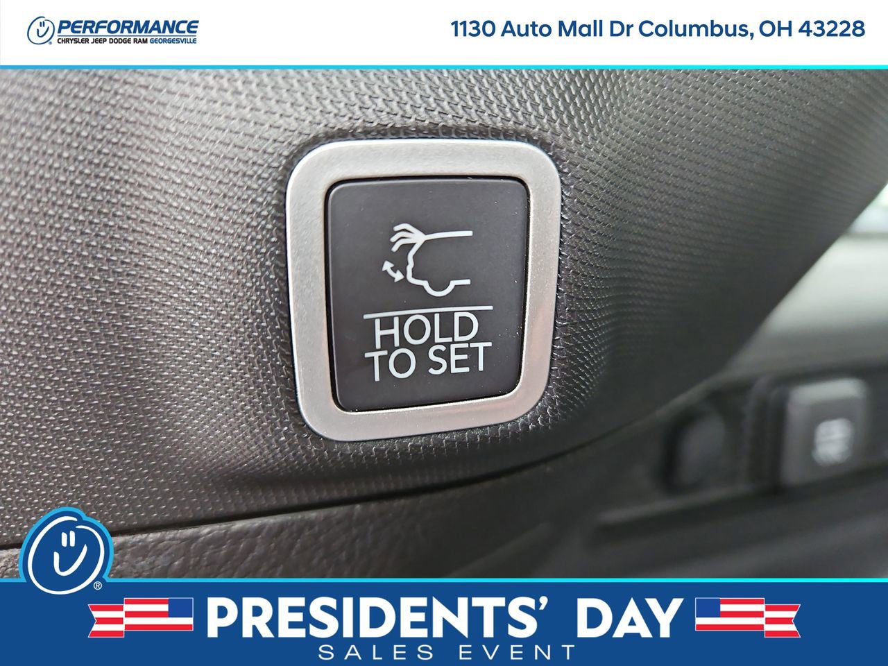 New 2026 Jeep Grand Cherokee Altitude image 12