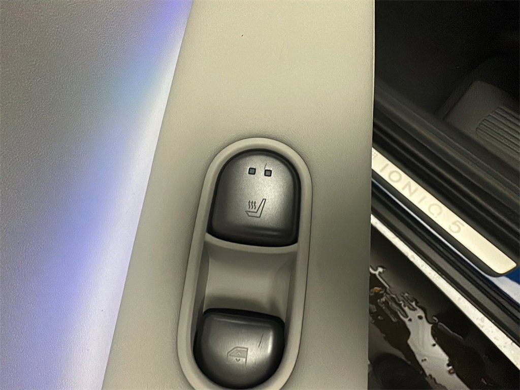 New 2026 Hyundai Ioniq 5 Limited image 13