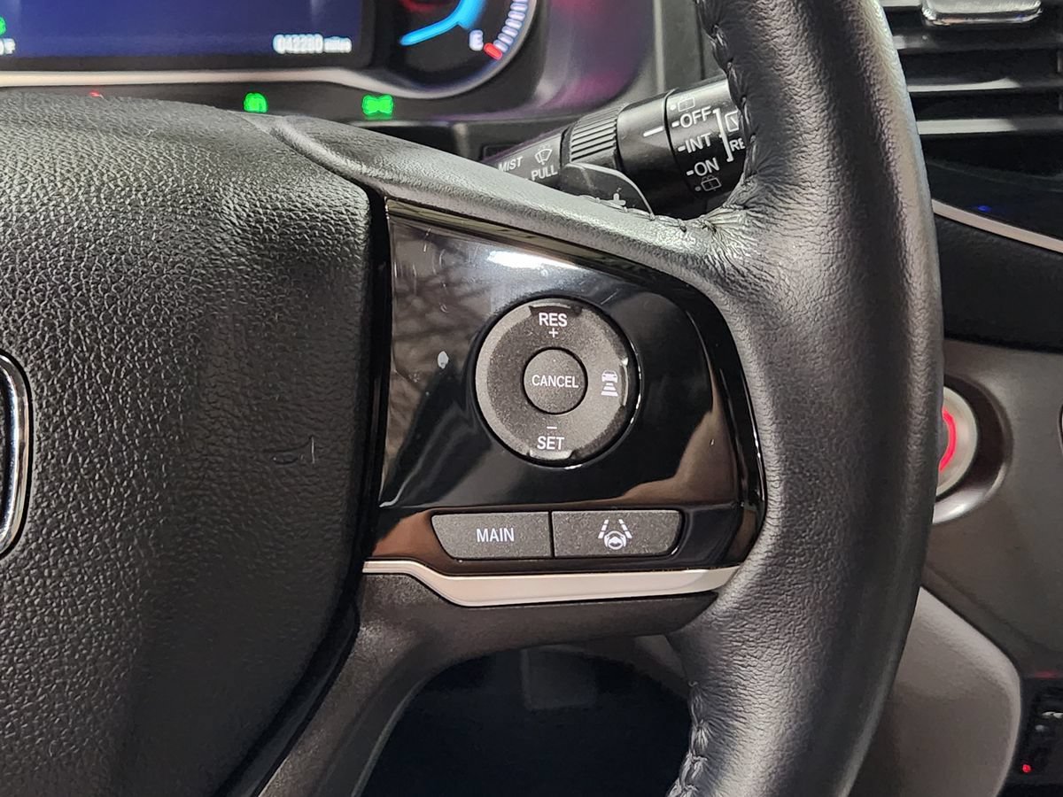 Used 2022 Honda Pilot EX-L image 50