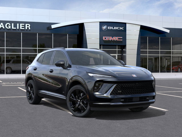 New 2026 Buick Envision Sport Touring image 7