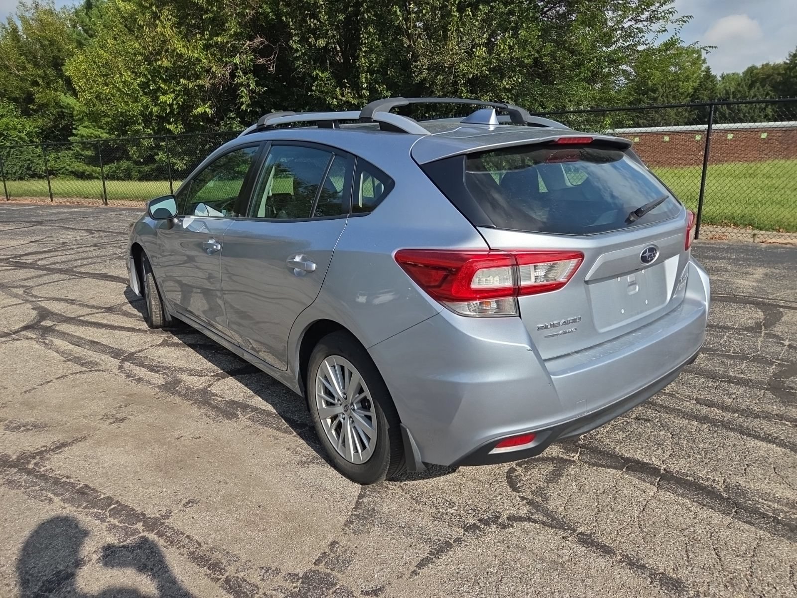 Used 2017 Subaru Impreza 2.0i Premium AWD/4WD image 11